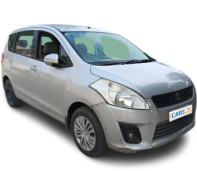 Maruti Ertiga-img